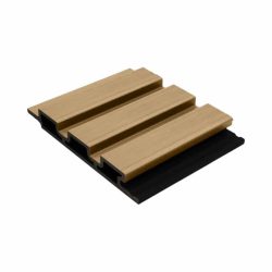 Cladding royal NATURAL WOOD Cladding royal NATURAL WOOD