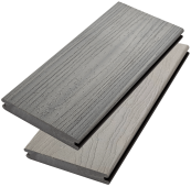 Decking-Peral-Grey-and-Nordic-Grey-Elite-2-Tone-Wood-Board