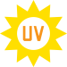 Decking-UV-icon