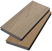 Decking-Vintage-Brown-and-Rich-Maple-Elite-2-Tone-Wood-Board