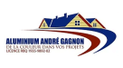 Aluminium Andre Gagnon