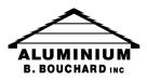 Aluminium B. Bouchard