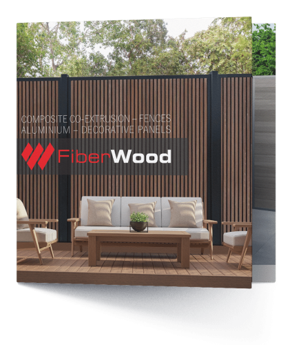 FiberWood-Composite-Fence-Catalog-2023-Cover