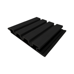 IMPERIAL CLADDING – BLACK IMPERIAL CLADDING - BLACK