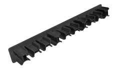 NEW BOUCHON STAIR - BLACK