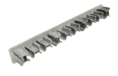 NEW BOUCHON STAIR - NORDIC GREY