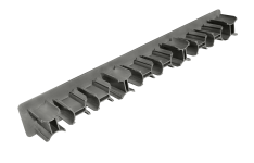 NEW BOUCHON STAIR - PEARL GREY