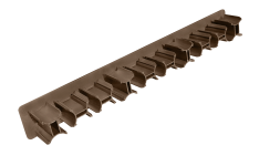 NEW BOUCHON STAIR - WALNUT